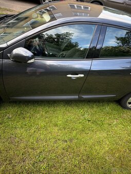 Renault Mégane III 1.5 DCI - 3