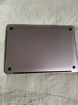 MacBook Pro 15” - 3