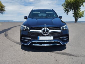 Mercedes-Benz GLE 300d 4MATIC AMG | 2020 | 180 kW | Brillian - 3