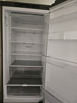 Kombinovaná chladnička s mrazákem LG - 3