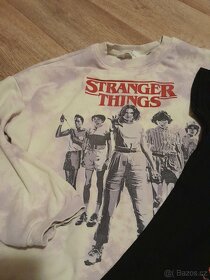 Tricka stranger things - 3
