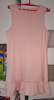 Šaty 👗 dámské xl - 3