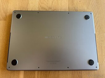Macbook Pro 14" 2023 M2 Max / 32 GB RAM / 1 TB disk - 3