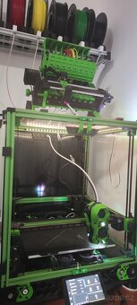 Voron 2.4 - 3