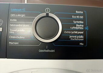 Nová pračka Beko 7 kg 1200 ot. ZÁRUKA - 3