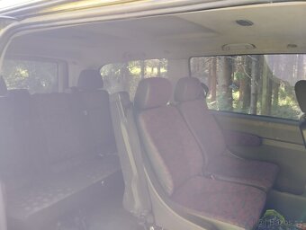 MERCEDES VITO 9MIST VÝMĚNA MOŽNÁ - 3
