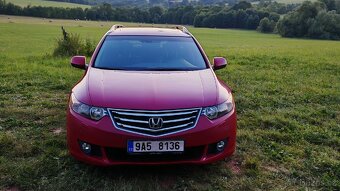 Honda Accord 1.majitel - 3