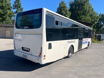 IVECO CROSSWAY LE, 2010, 220kw. - 3