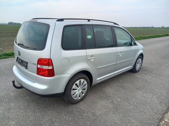 VW Touran 1.9 tdi 77kw - 3