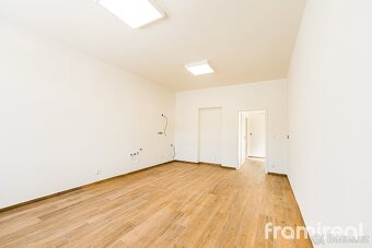 Prodej byty 1+kk, 38 m2 - Kroměříž, ev.č. 01826 - 3
