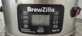 BrewZilla 65l - 3