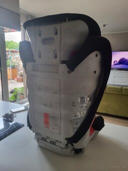 Autosedacka Britax Römer 15-36kg - 3