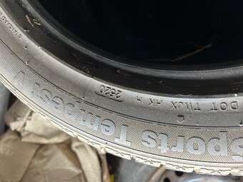 235/50 R18 - 3