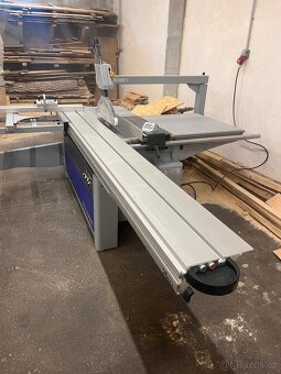 Formátovací pila Felder K 940 s - 3