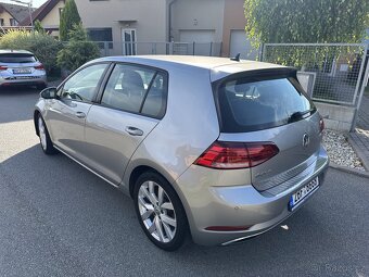 VW Golf ME 1,5 TSI, 96kw, 6 st MAN, najeto 47213km, 3/2020 - 3