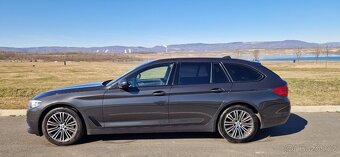 BMW G31 530D 195kw - 3