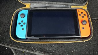 Nintendo Switch - 3