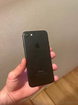 iPhone 7 128GB - 90% baterie - 3