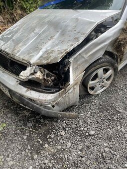 veškeré ND na škoda Octavia 1.9 TDI 66kw faclefit - 3