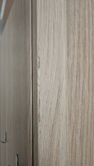 Šatní skříň IKEA - 3