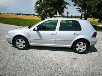 VW GOLF IV 1.9 TDI 66kw, r.v. 2000, HIGHLINE, VÝBORNÝ STAV - 3