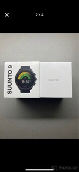 Suunto Baro 9 - 3