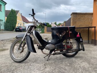 Jawa Pionýr 21 - 3
