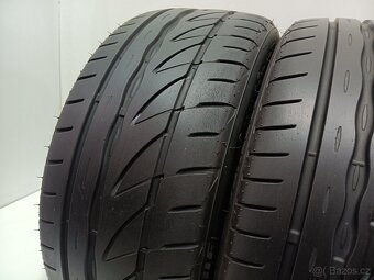 Letní pneu 205/40/17/Bridgestone - 3
