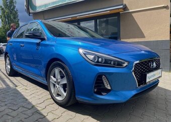 Hyundai i30 1.4 - PREMIUM - NÍZKÉ KM - 3