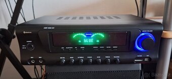 Auna AMP 3800BT - 3