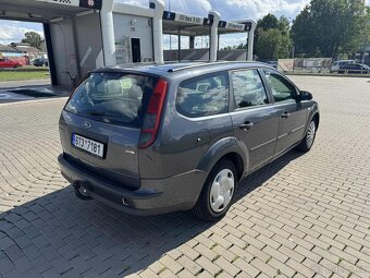 Ford Focus 1.6TdCi 80KW - 3