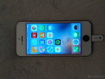 IPhone 5S - 3