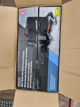 PARKSIDE Performance Multisvářečka PMPS 200 B1 - 3