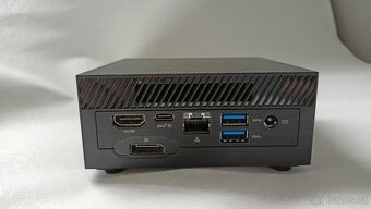 ASUS PN51 miniPC - 3