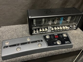 Hughes & Kettner GrandMeister Deluxe 40 - 3