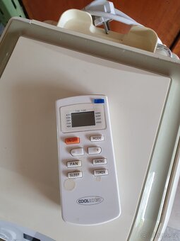 mobilní klimatizace coolexpert - 3
