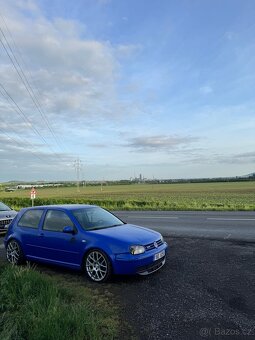 Golf 4 TDI GTI ARL - 3