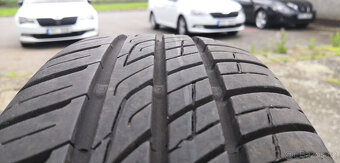 4x letni pneu 175/70/14, 84T - 3