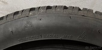 Zimní pneumatiky - 3