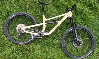 Canyon Torque 6, velikost L, Mullet - 3