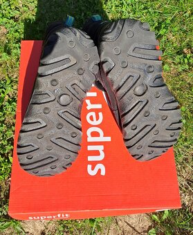 Zimní Superfit 36 - 3