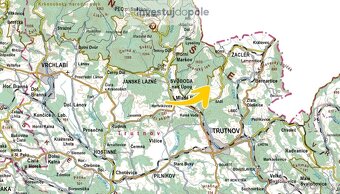 Prodej louky 19 250 m², Trutnov - Babí, ev.č. 2025-06-23-5 - 3