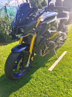 Yamaha MT-10 SP, Super CENA - 3
