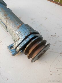 Hřídel okružní pily HOP300 - 3