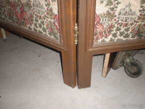 2 pěkné velké paravany - 3