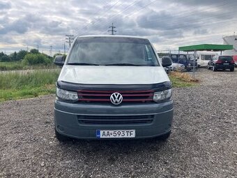 Volkswagen T5 Transporter 2.0TDI, 6 miestne - 3