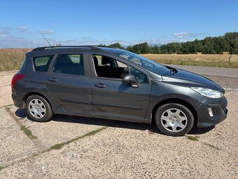 Peugeot 308 SW 1.6 VTI - 3
