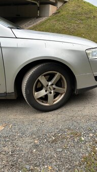 Passat b6 2008 125kw - 3