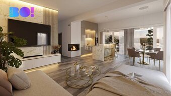 Prodej projektu na klíč, 105 m² - 3