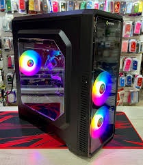 levné herní PC-i5 4590+GTX 970+SSD(s W11 PRO) - 3